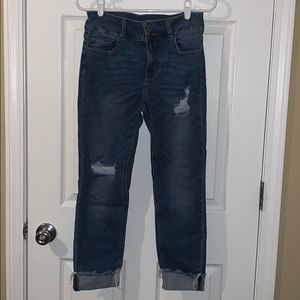 Cello skinny jeans